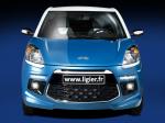 Ligier JS 50 2013 года